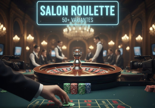 Roulette CrownPlay